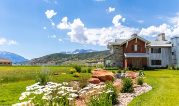 2790 South 3600 West Heber City UT 84032
