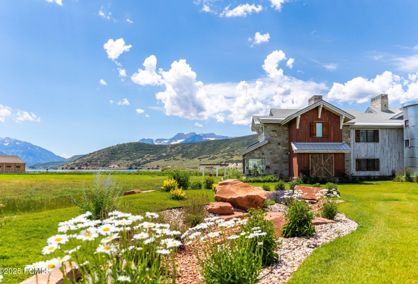 2790 South 3600 West Heber City UT 84032