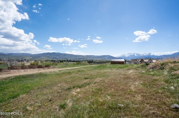 2518 360 South, Heber City, Utah 84032, ,Land,For Sale,360 South,12501991