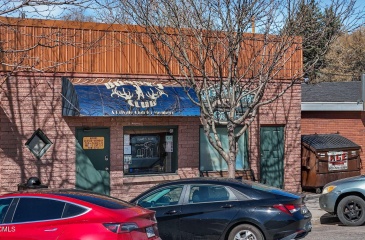 36 Main Street, Coalville, Utah 84017, ,Commercial,For Sale,Main,12501995