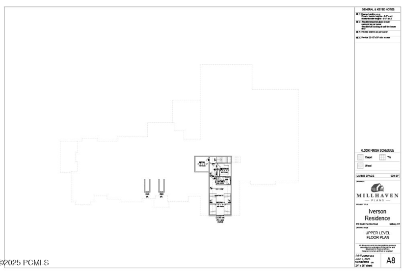 618 Fox Den Road, Midway, Utah 84049, 6 Bedrooms Bedrooms, ,9 BathroomsBathrooms,Residential,For Sale,Fox Den,12502004
