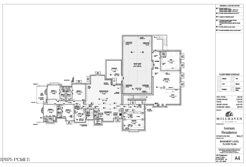 618 Fox Den Road, Midway, Utah 84049, 6 Bedrooms Bedrooms, ,9 BathroomsBathrooms,Residential,For Sale,Fox Den,12502004