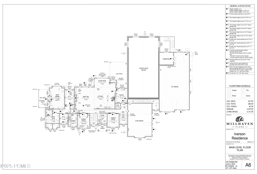 618 Fox Den Road, Midway, Utah 84049, 6 Bedrooms Bedrooms, ,9 BathroomsBathrooms,Residential,For Sale,Fox Den,12502004