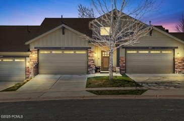 14295 Council Fire Trail, Heber City, Utah 84032, 3 Bedrooms Bedrooms, ,3 BathroomsBathrooms,Residential,For Sale,Council Fire,12502013