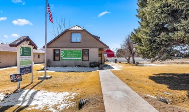 506 E Main St. Midway