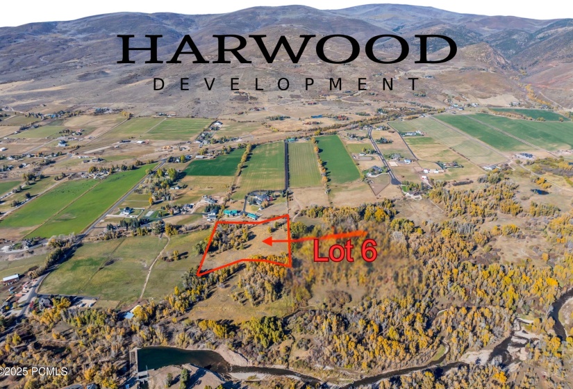 lot 6 listing