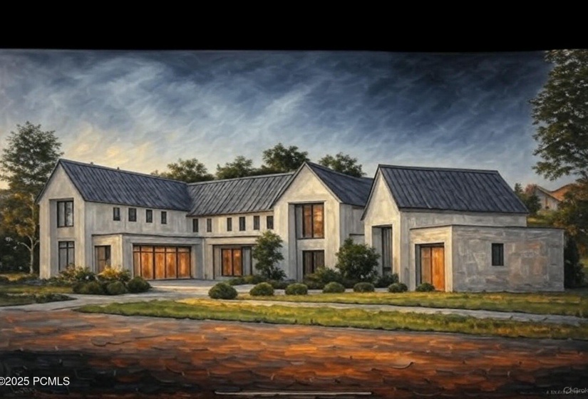 Artist Rendering 1