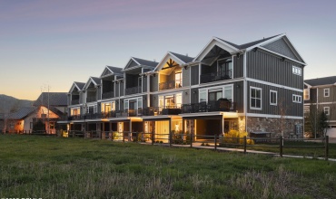 1339 Fiddich Glen Ln, Park City_Twilight