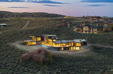 7455 Promontory Ranch Rd, Park City, Utah 84098, 7 Bedrooms Bedrooms, ,11 BathroomsBathrooms,Residential,For Sale,Promontory Ranch Rd,12502132