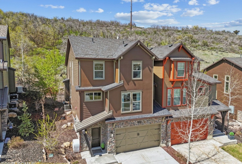 995 Abigail Dr, Kamas_Drone003