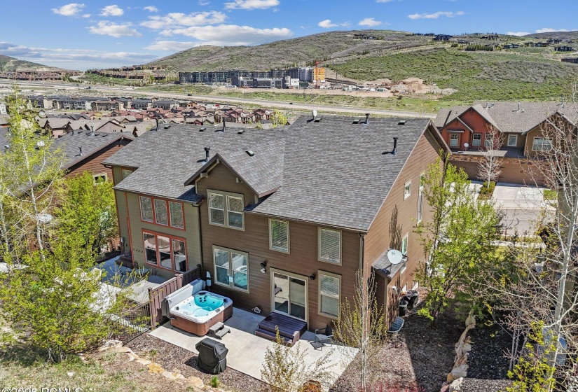 995 Abigail Dr, Kamas_Drone005