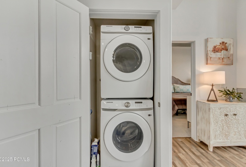 Laundry on Main