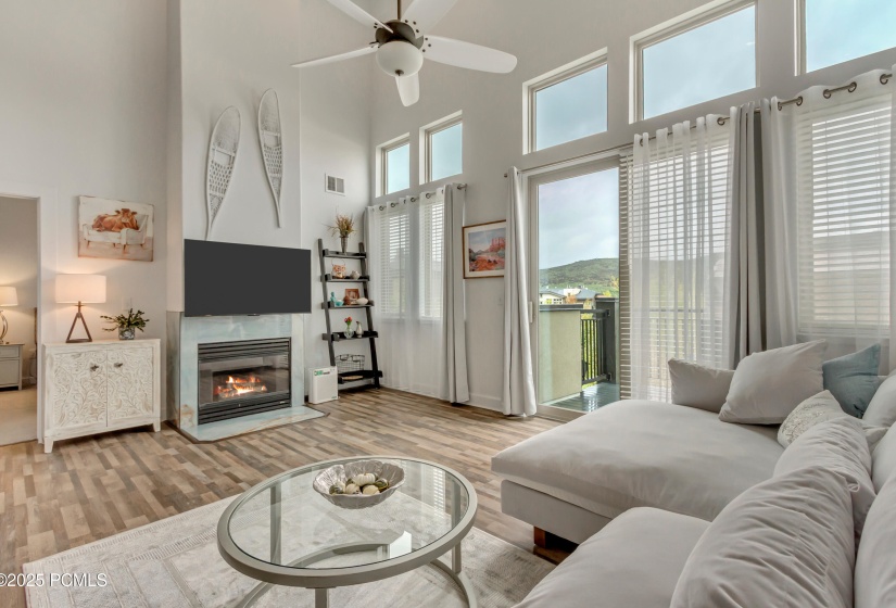 Great Room on Main