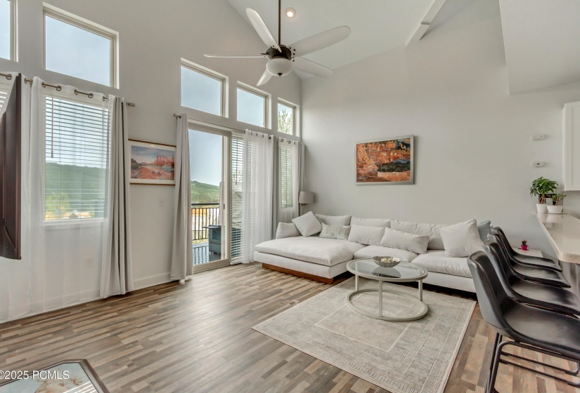 Great Room on Main