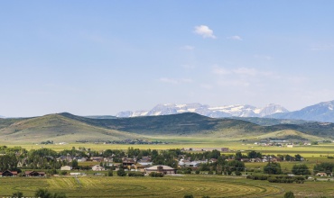 1165 Wasatch View Drive Lot 3 Kamas UT 8