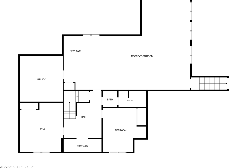 777 2000 West, Kamas, Utah 84036, 6 Bedrooms Bedrooms, ,4 BathroomsBathrooms,Residential,For Sale,2000,12502144