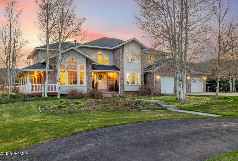 Dream Estate