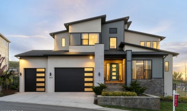 Elegant entertaining!