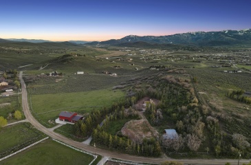 8819 Highfield Road, Park City, Utah 84098, ,Land,For Sale,Highfield,12502148