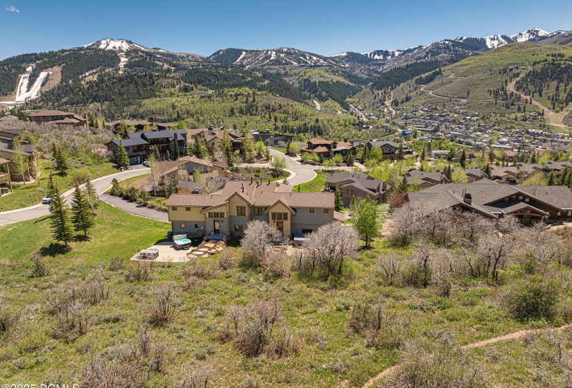 1501 April Mountain Dr Park-print