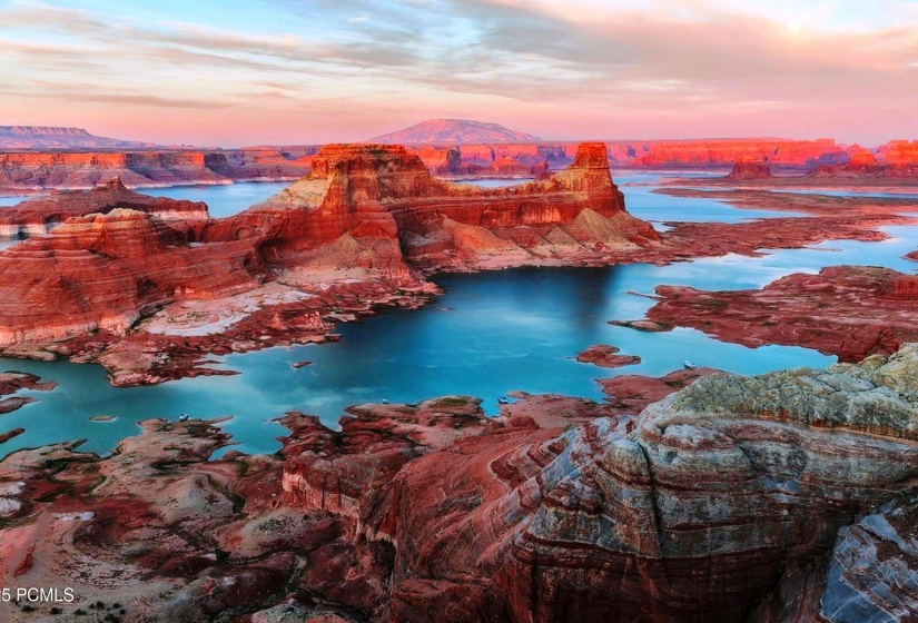 Lake Powell