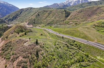 9724 Old Us Highway 189, Heber City, Utah 84032, ,Land,For Sale,Old Us Highway 189,12502225