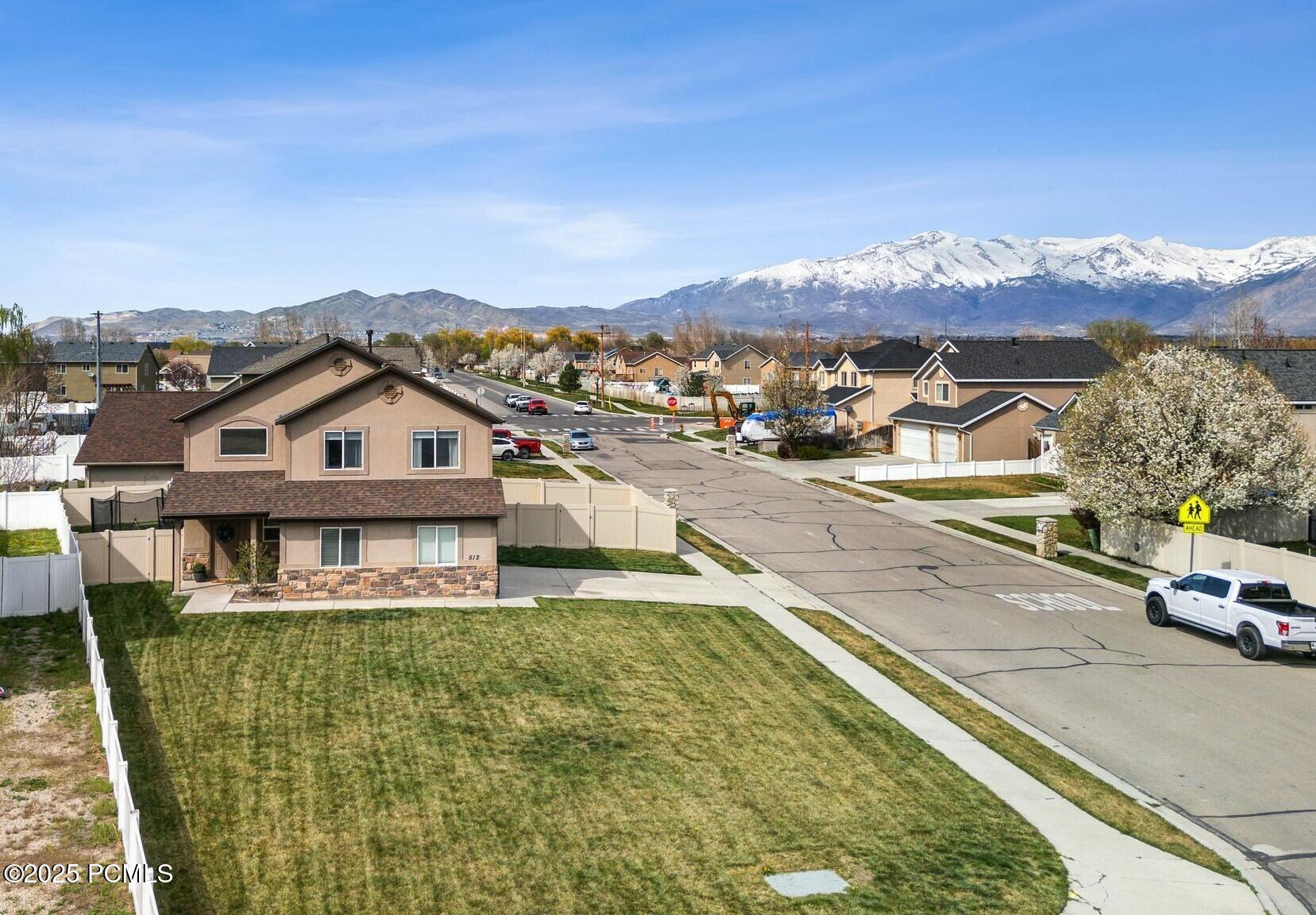 512 W Lake view Dr, Lehi_Drone005