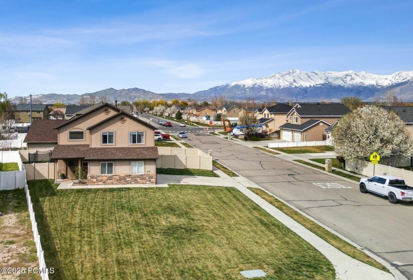 512 W Lake view Dr, Lehi_Drone005