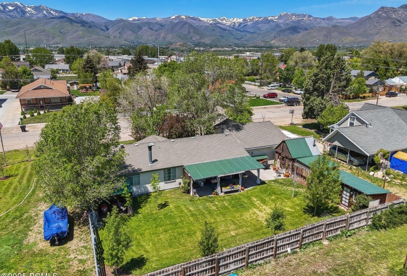 245 S 400 W, Heber City_Drone004
