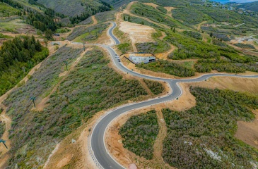 1905 Horn Court, Park City, Utah 84060, ,Land,For Sale,Horn,12502248
