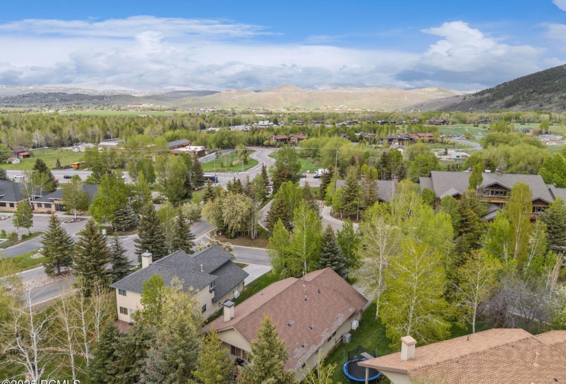4059 Flanders Way, Park City_Drone006