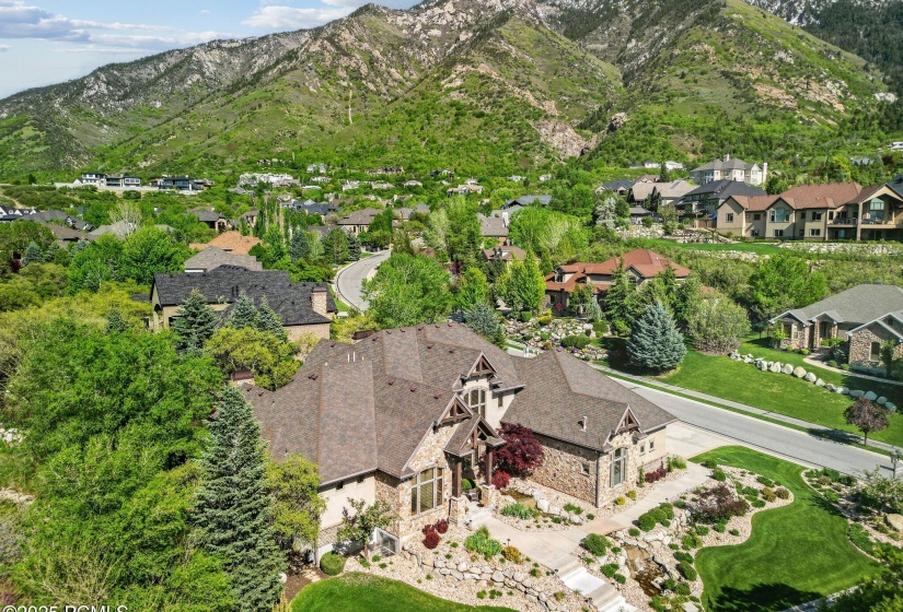 1 Cross Hill Ln, Sandy_Drone001