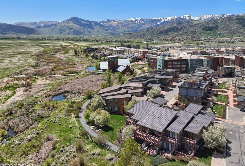 1_6322 N Park Ln 63, Park City_Drone006