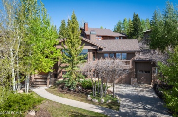 3652 Sun Ridge Drive, Park City, Utah 84060, 5 Bedrooms Bedrooms, ,5 BathroomsBathrooms,Residential,For Sale,Sun Ridge,12502253