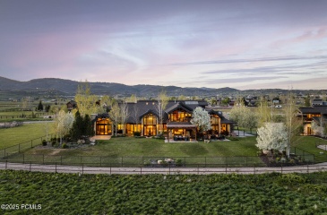 7778 Greenfield Drive, Park City, Utah 84098, 6 Bedrooms Bedrooms, ,7 BathroomsBathrooms,Residential,For Sale,Greenfield,12502278
