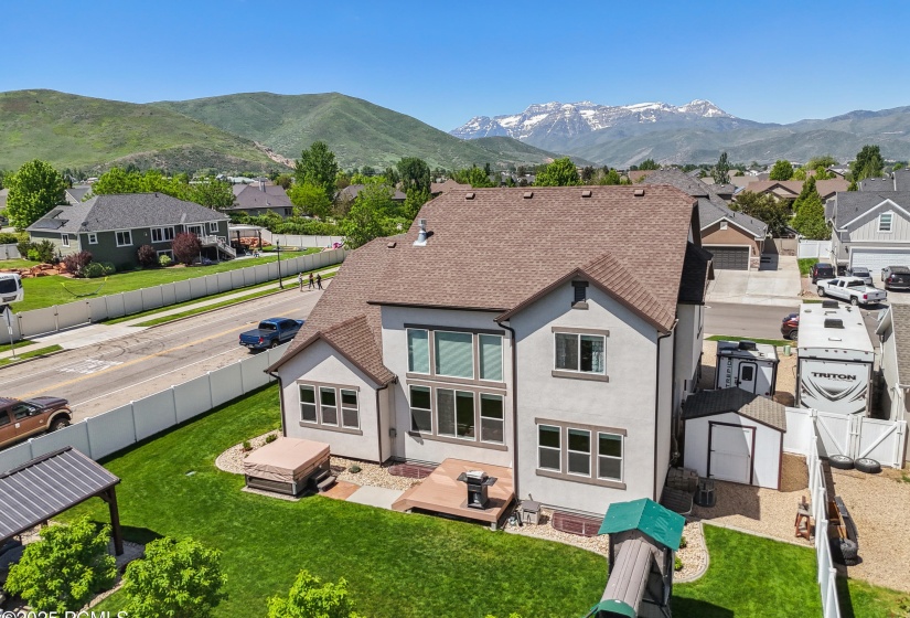 2391 S 330 E, Heber City_Drone006