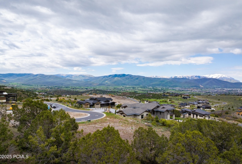1456 Monroe Peak Circle
