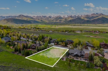 5795 Mountain Ranch Drive, Park City, Utah 84098, ,Land,For Sale,Mountain Ranch,12502287