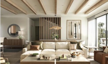 Interior Family Room