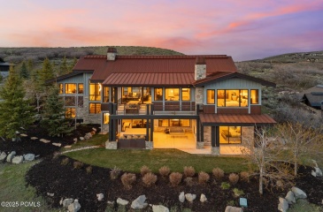 8982 Mountain Crest Road, Park City, Utah 84098, 4 Bedrooms Bedrooms, ,6 BathroomsBathrooms,Residential,For Sale,Mountain Crest,12502322