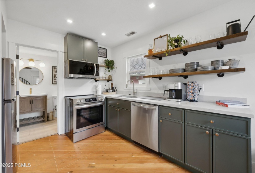 236 Woodside Ave unit 11, Park City_HDR0
