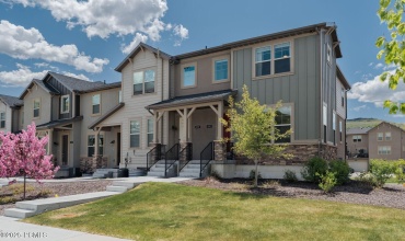 1097 Wasatch Spring Rd, Heber City, UT
