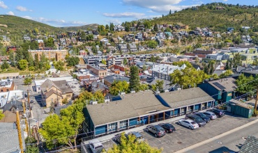 1_470 Woodside Ave, Park City_Drone010