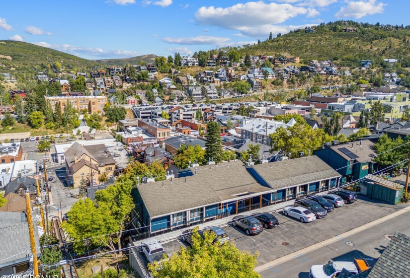 1_470 Woodside Ave, Park City_Drone010