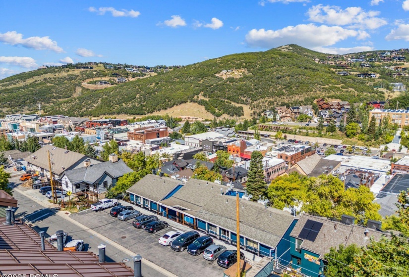 17_470 Woodside Ave, Park City_Drone009