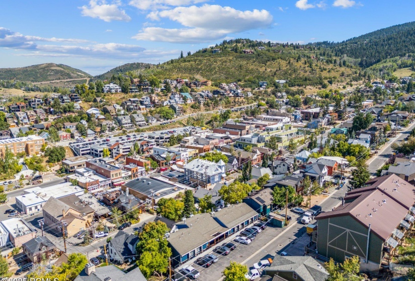 21_470 Woodside Ave, Park City_Drone006