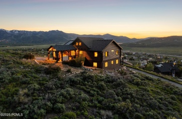 6380 Silver Sage Drive, Park City, Utah 84098, 6 Bedrooms Bedrooms, ,3 BathroomsBathrooms,Residential,For Sale,Silver Sage,12502388
