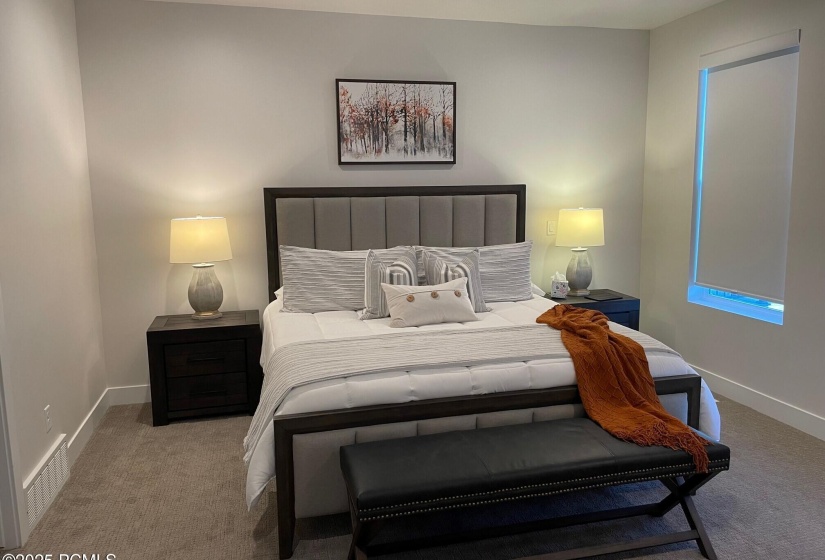 Owners Bedroom 2