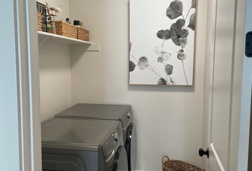 Laundry Room 1