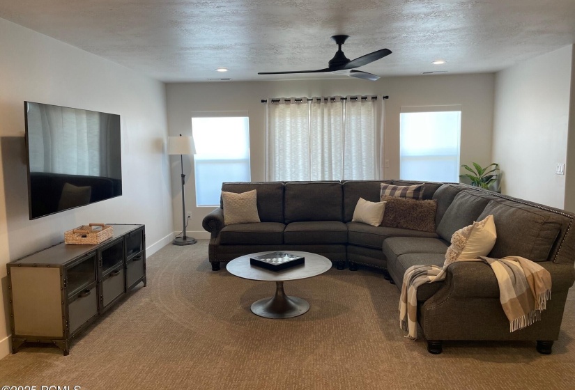 Upstairs Family Room 2